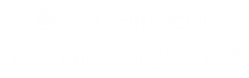 BMD & Raymond James cobranded logo