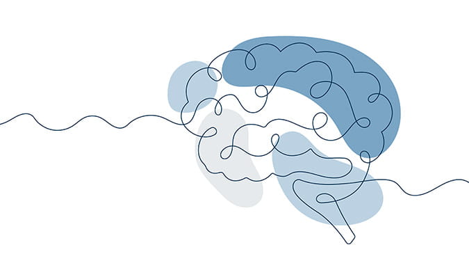 Brain Health and Finance image