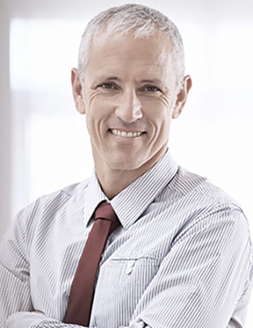 David Larocque Bio Image